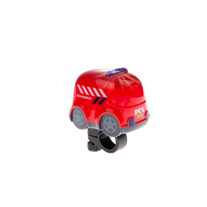 PexKids fietstoeter Paard