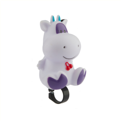 PexKids fietstoeter Nijlpaard