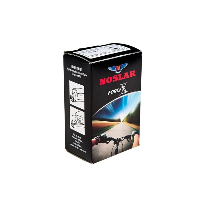 Binnenband 12 1/2 x 2 1/4 ETRTO 62-203 Ventiel: Dunlop Blitz/Holland