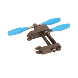 Cyclus inpersgereedschap...