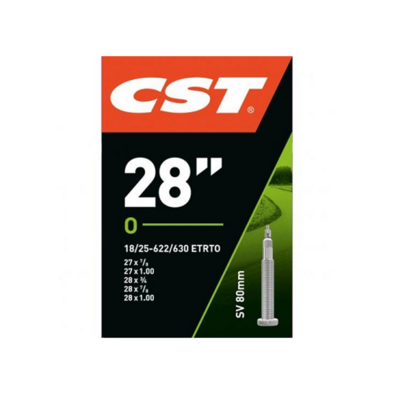 CST Binnenband