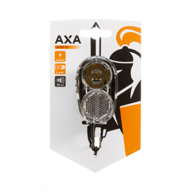 Axa Echo 15 Switch koplamp
