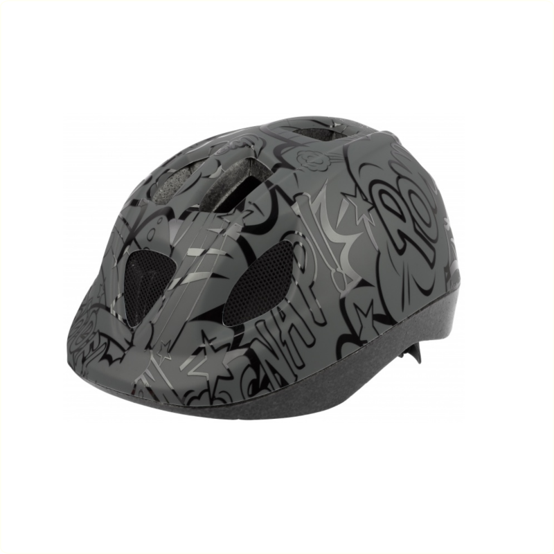 Polisport kinderhelm D.B. Ballons