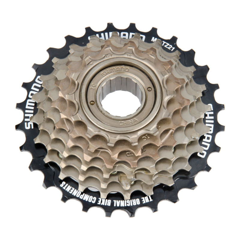 Shimano Freewheel 7-speed 14-28