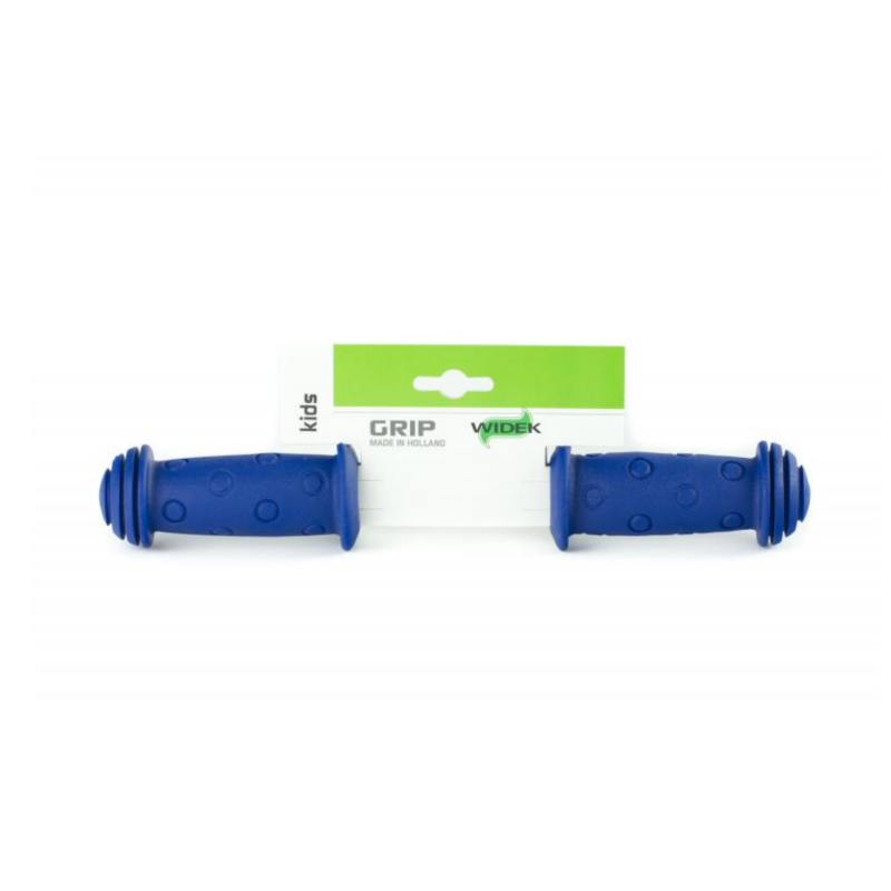 Widek Handvatten kind basic blauw
