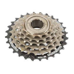 Shimano freewheel 6-speed /...