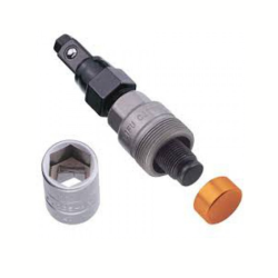 IceToolz cranktrekker voor...