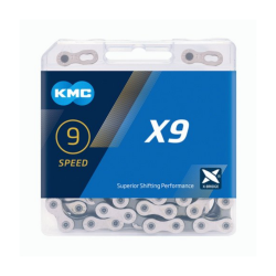 KMC X9 ketting