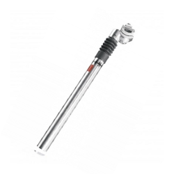 M-Wave verende zadelpen