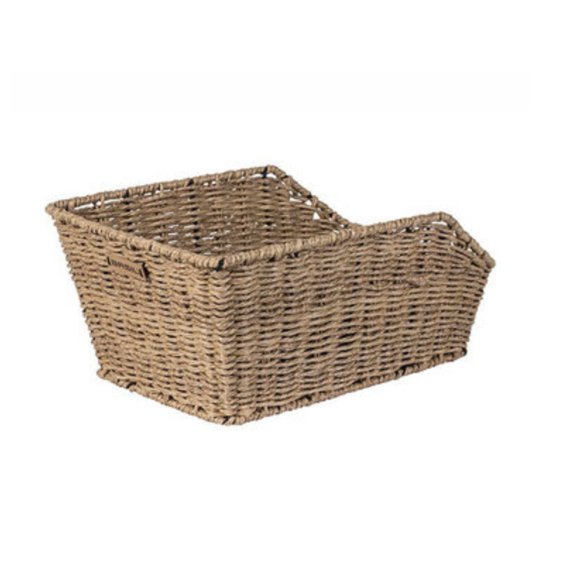 Basil Cento rattan look, mand, kunststof rotan