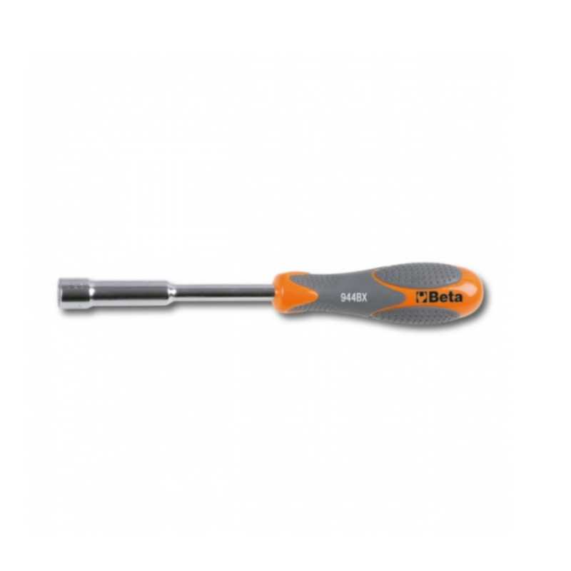 Beta Dopschroevendraaier 10mm hoge/diepe dop