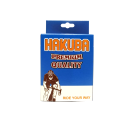 Hakuba Binnenband...