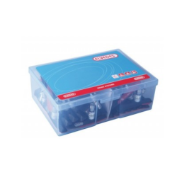 Elvedes V-brake remblokken