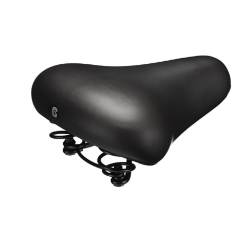 Selle Comfort Zadel City Foam Budget