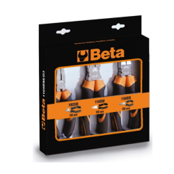 Beta Tangenset 3 delig