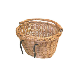 Basil Denver fietsmand...