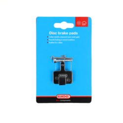 Elvedes Metaal Carbon...