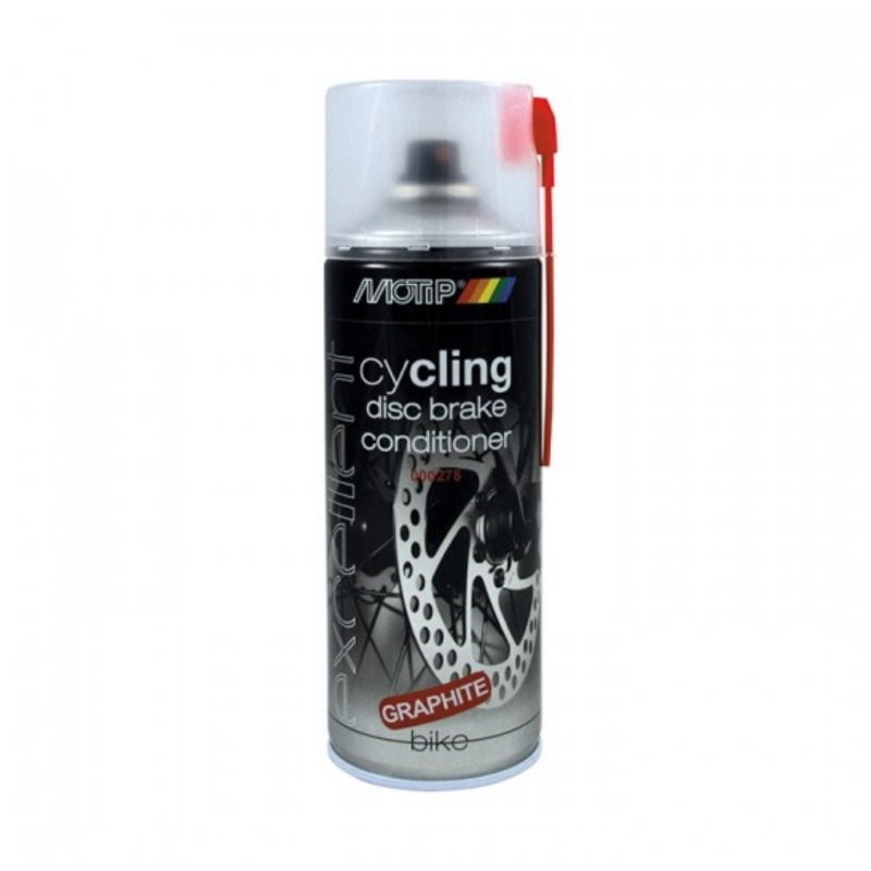 Motip Cycling schijfrem Conditioner spray