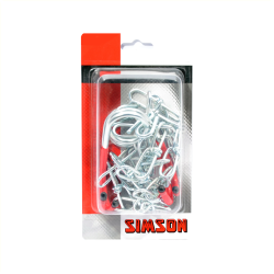 Simson Ophangkettingen