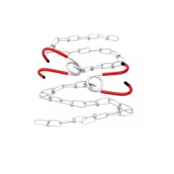 Simson Ophangkettingen