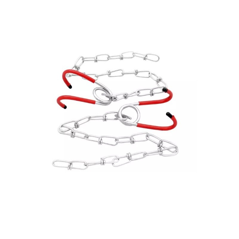 Simson Ophangkettingen