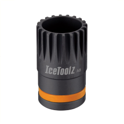 IceToolz trapasgereedschap...