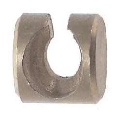 Remkabel nippel dwars...