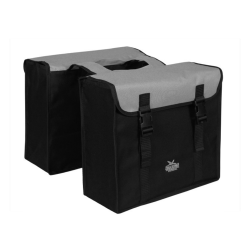 Greenlands dubbele tas