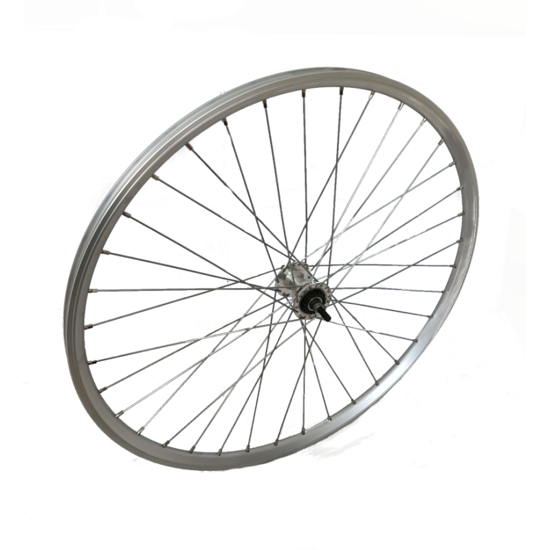 Voorwiel 28 x 1 3/8 Nexus