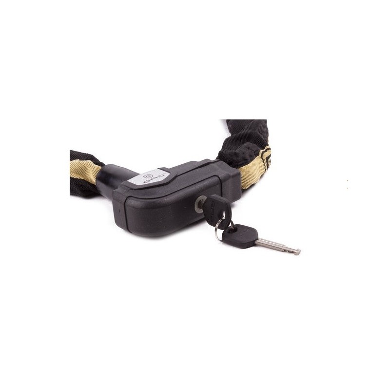 GAD Light Fox kettingslot