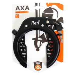 Axa REN II ringslot