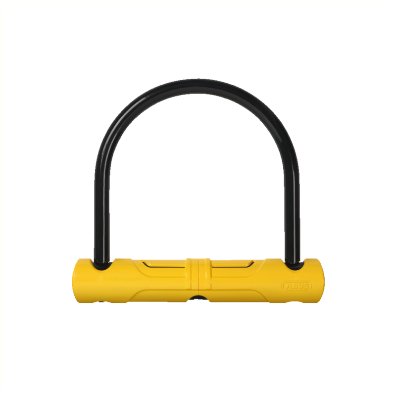 Abus 150HB160 402 Beugelslot SH34 Mini