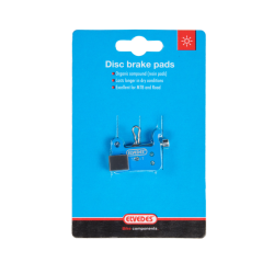 Elvedes Organische...