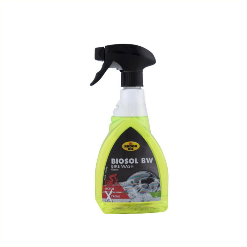 Kroon-Oil Biosol BW bike wash 500ml