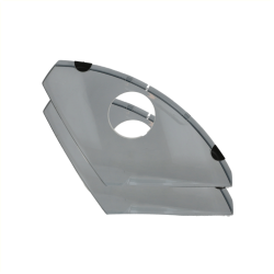 Hesling jasbeschermers...