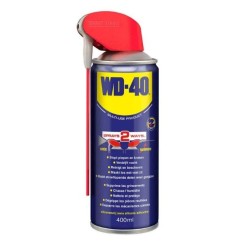 WD-40 Smart Straw