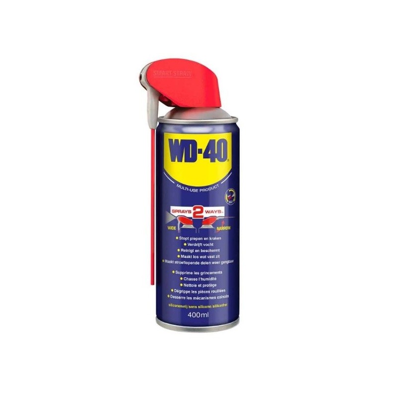 WD-40 Smart Straw