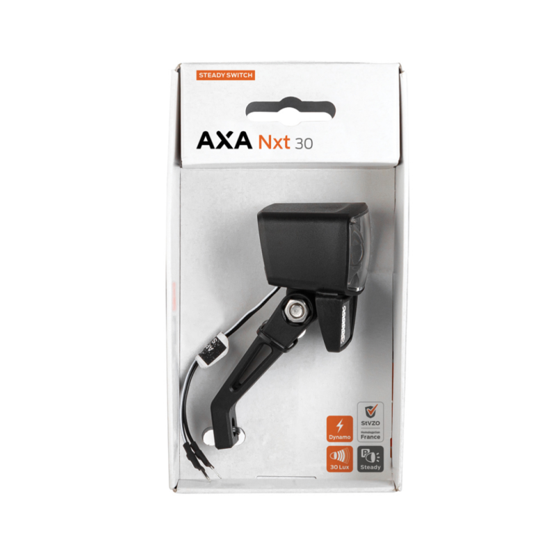 Axa NXT 30 Steady koplamp