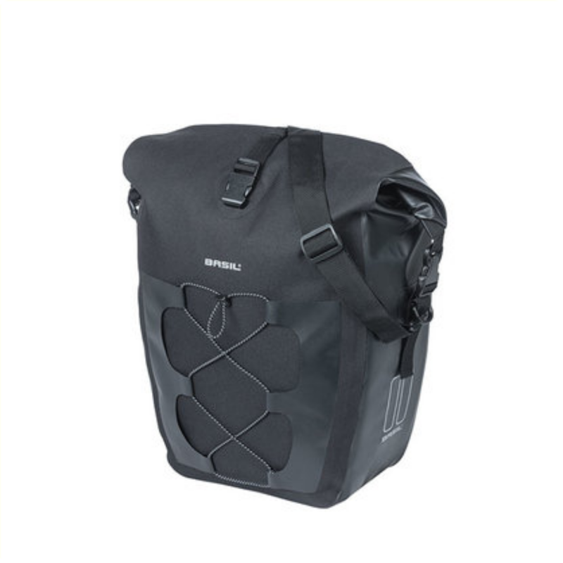 Basil Navigator Waterproof M enkele fietstas