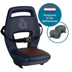 Qibbel Junior 6+ Navy blue