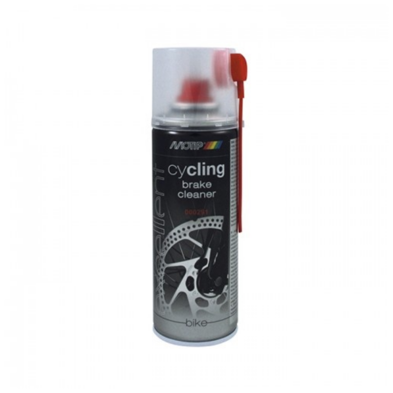 Motip Cycling Remmenreiniger 200ml