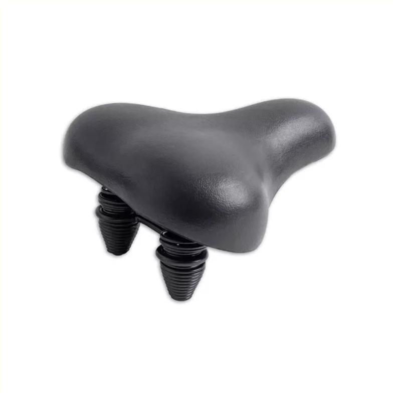 Abi Zadel fit comfort unisex, incl zadelstrop