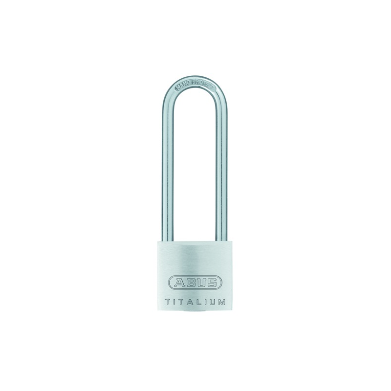 Abus Titalium hangslot 64/40