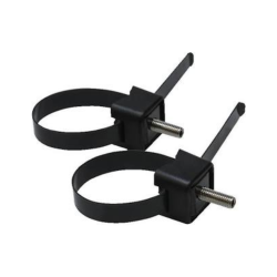 Abus ringslot montage set