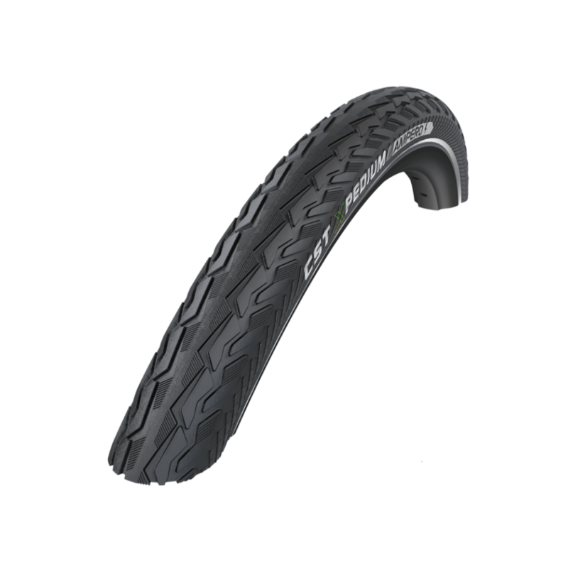 Xpedium Ampero E-Bike