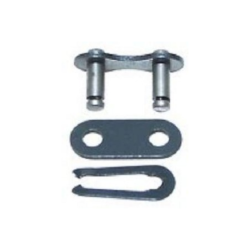 Union kettingschakel 1/2x1/8