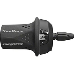 Draaiversteller 3 speed