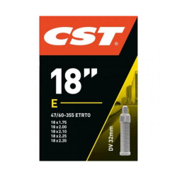 CST Binnenband 18x1,75