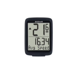 Sigma BC 8.0 WR fietscomputer