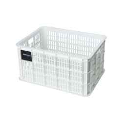 Basil fietskrat L 40L